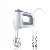 Μίξερ Χειρός 4645 Braun