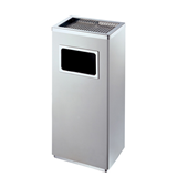 Σταχτοδοχείο Δαπέδου Inox