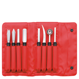 Σετ εργαλείων γλυπτικής, 8 τμχ.