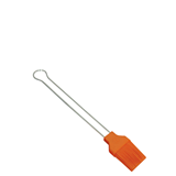 Πινέλο σιλικόνης 4,2cm