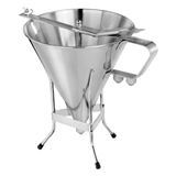 Δοσομετρητής inox | 2 lt