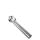 Scoop 50 ml INOX