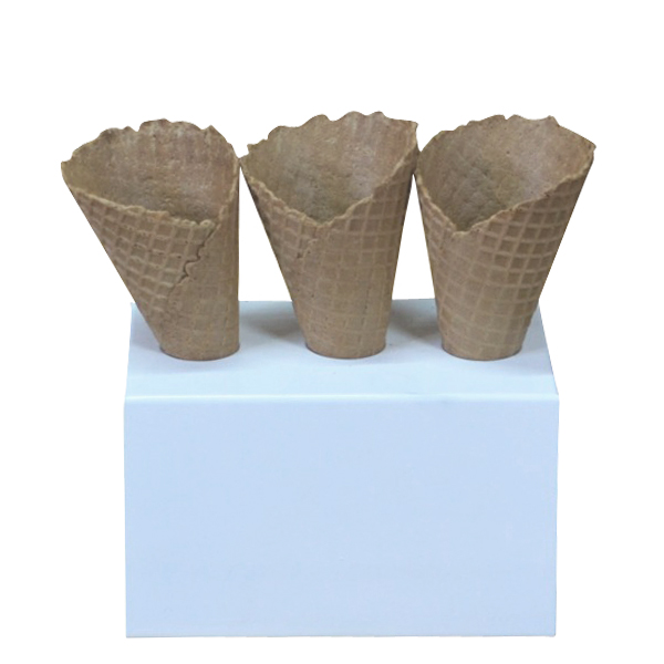 Θήκη για Χωνάκια 17,5x10x10cm