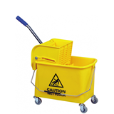 Σφουγγαρίστρα/ Κουβάς BCP92 20L