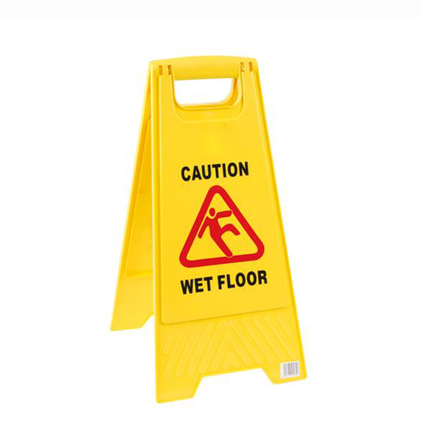 Ταμπέλα «Wet Floor» 66*28cm AF03042