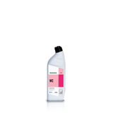 Μπουκάλι WC Παπί 750 ml