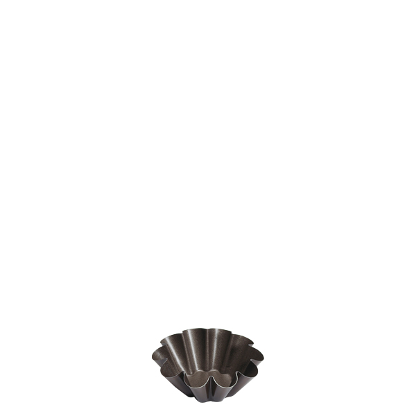Φόρμα μπριός αντικολλητική | 6 cm