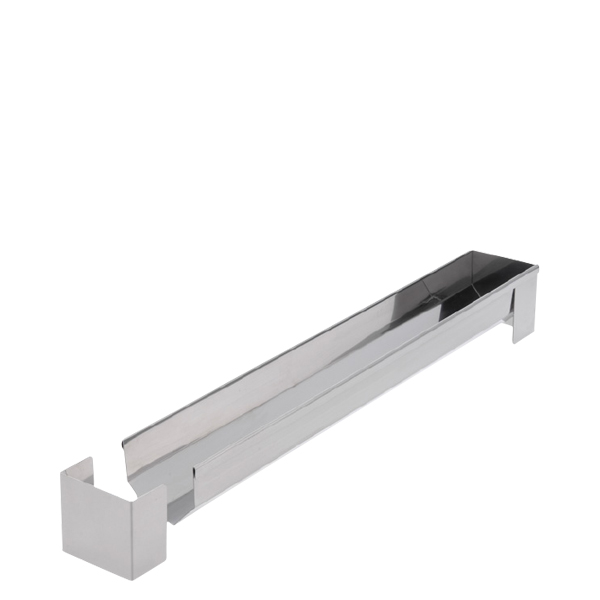 Φόρμα Κορμού Inox