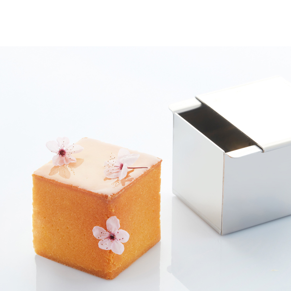 Καλούπι cubo medium