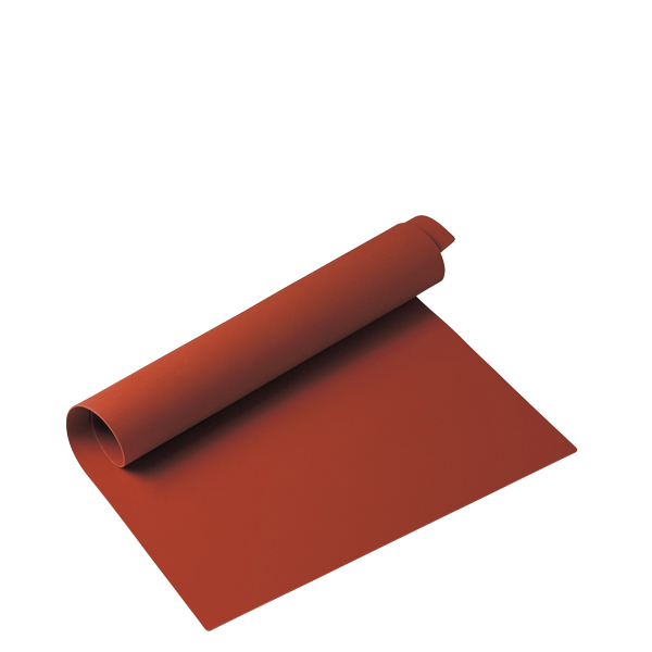 Επιφάνεια σιλικόνης Κόκκινη | 30x40 cm