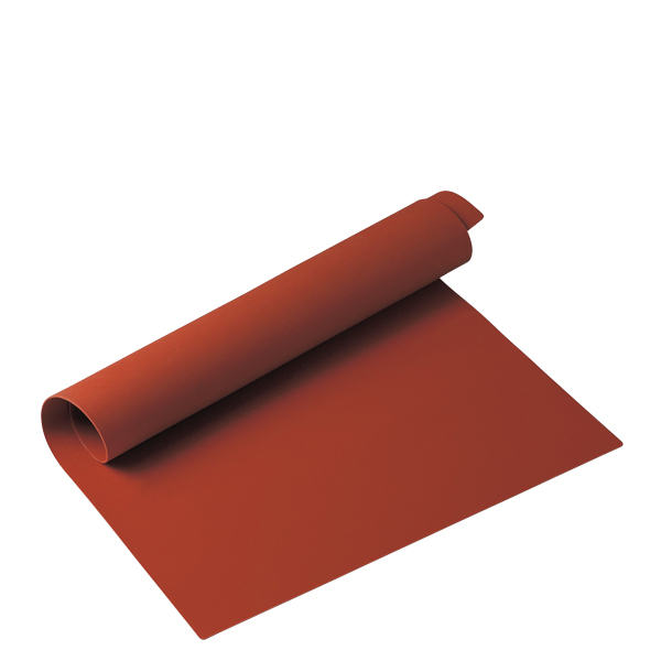 Επιφάνεια σιλικόνης Κόκκινη | 50x30 cm