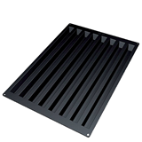 Φόρμα σιλικόνης 60x40 cm tronco 8 Θ- 50x3/3 cm