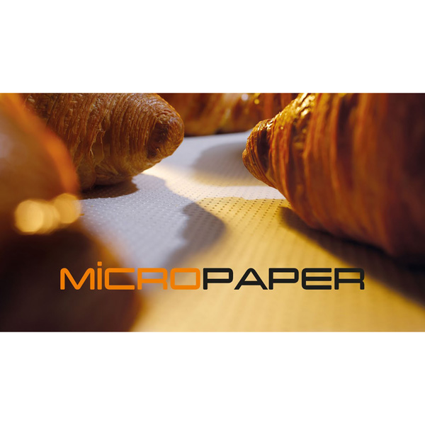 Χαρτί Ψησίματος Microforati 59,2x39x21 cm