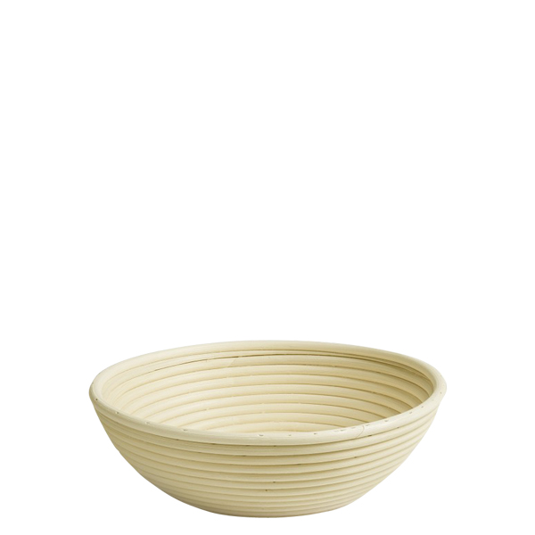 Φόρμα Rattan Ψωμιού 25 cm