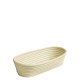 Φόρμα Rattan Ψωμιού 24x14 cm