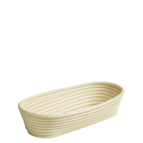 Φόρμα Rattan Ψωμιού 26x16 cm