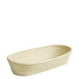 Φόρμα Rattan Ψωμιού 27x13x6,5 cm