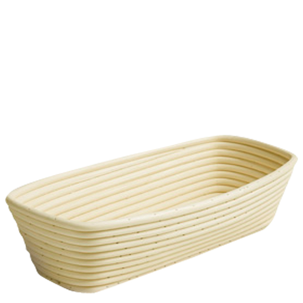 Φόρμα Rattan Ψωμιού 30x15x8 cm