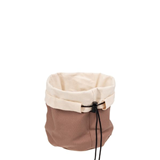 Ψωμιέρα Πανί 19 cm