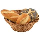 Ψωμιέρα 19 cm