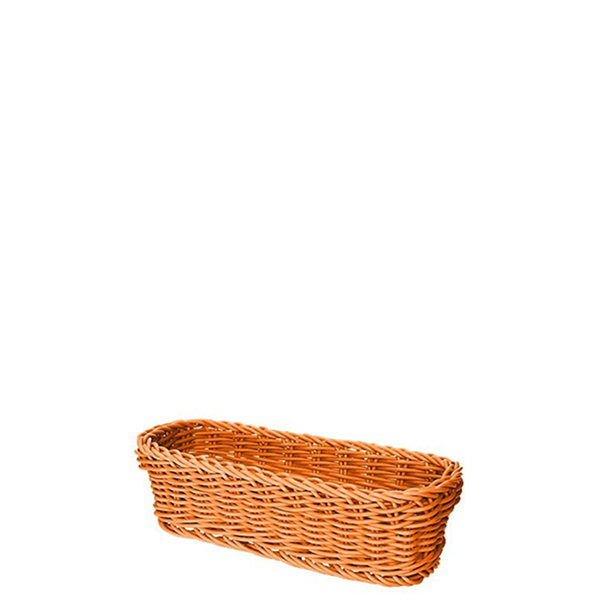 Ψωμιέρα 23x10 cm