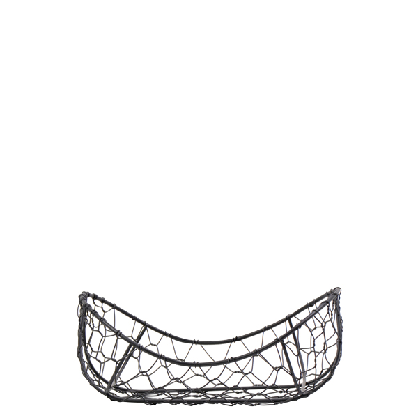 Ψωμιέρα 23x15x10 cm