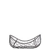 Ψωμιέρα 23x15x10 cm