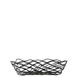 Ψωμιέρα 26x13x5,5 cm