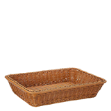 Καλάθι Rattan 1/1