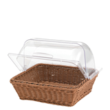 Καλάθι Rattan 2/3