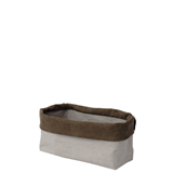 Ψωμιέρα FRS2412GRMR 24x12 cm