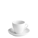 Φλυτζάνι & πιάτο Espresso