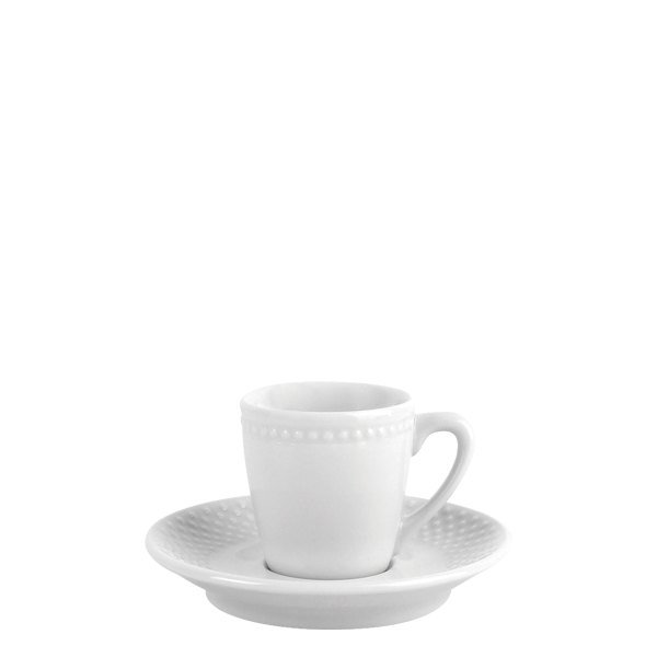 Φλυτζάνι Espresso Point 64cc