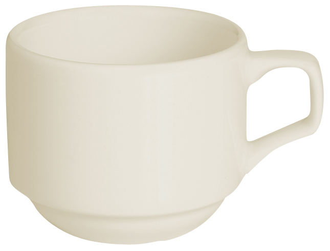 Πιάτο Espresso 12 cm
