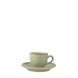 Φλυτζάνι και Πιάτο Espresso 9 cl