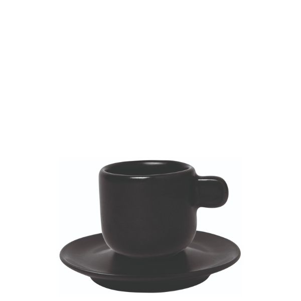 Φλυτζάνι-Πιάτο Cappuccino 200 ml