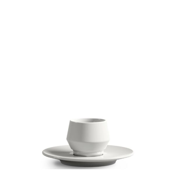 Φλυτζάνι-Πιάτο Espresso 70 ml