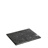 Μάρμαρο Σερβιρίσματος 1/2 32,5x26,5x1 cm