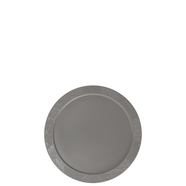 Δίσκος Μελαμίνης 26cm Zicco