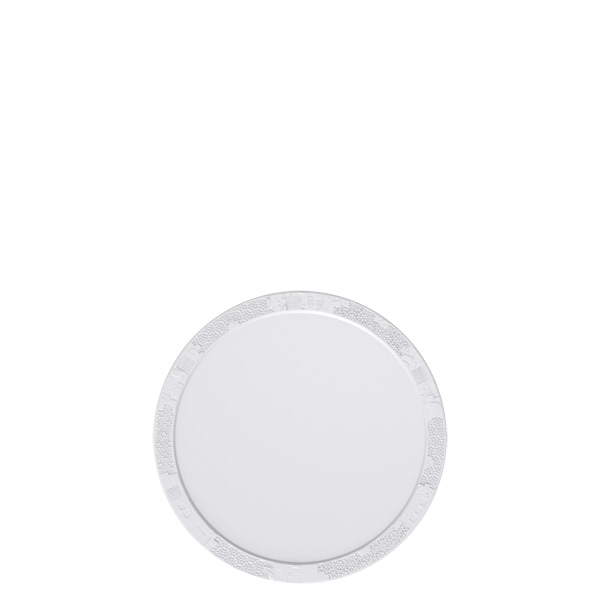Δίσκος Μελαμίνης 26cm Zicco