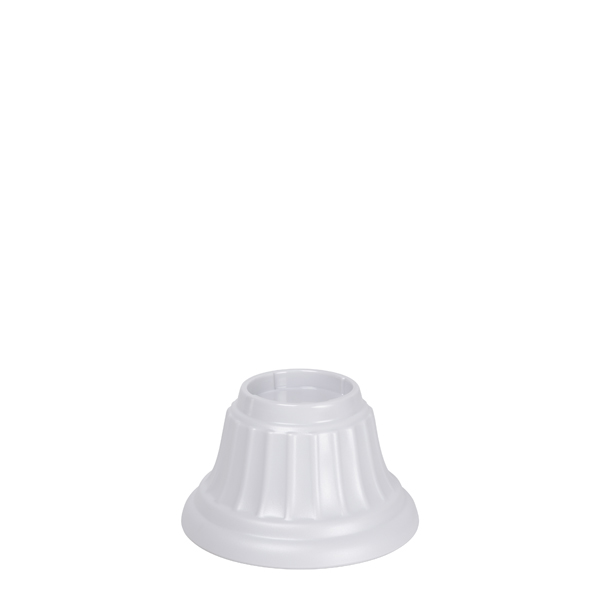 Σταντ Μελαμίνης Zicco 13,5x8cm