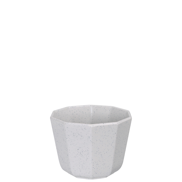 Μπωλ Βάση Σαλατιέρας Μελαμίνης 11,2x8,2cm Zicco