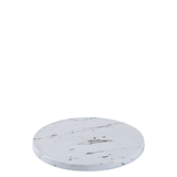 Πλατώ Μελαμίνης 32x1,7cm Zicco