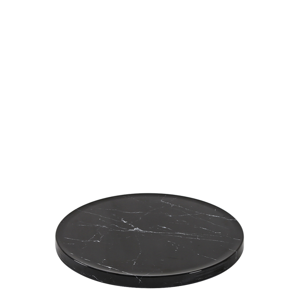 Πλατώ Μελαμίνης 32x1,7cm Zicco