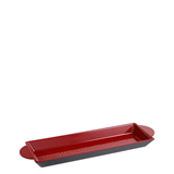 Πιατέλα Μελαμίνης 46x13,5x4cm Zicco