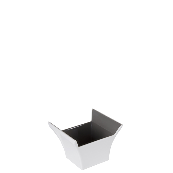 Μπωλ Μελαμίνης Noodles 15x15x11cm Zicco