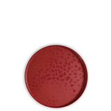 Πιατό Flat Μελαμίνης Zicco 28,5cm