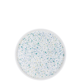 Πιατό Flat Μελαμίνης Zicco 28,5cm