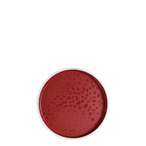 Πιατό Flat Μελαμίνης Zicco 21,5cm