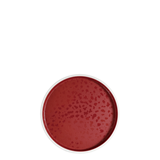 Πιατό Flat Μελαμίνης Zicco 21,5cm